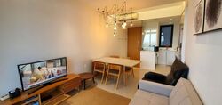 The Trilinq (D5), Condominium #568438701